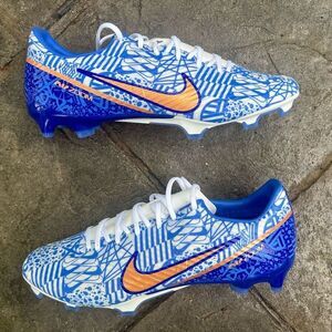 Nike Mercurial Vapor 15 Academy FG MG CR7 Azulejo Men's Size 10 DQ5309-1…